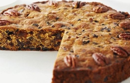 Photo Classic Fruit Cupcake