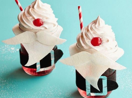 Photo Cranberry Punch