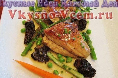 smetanová omáčka na okurky