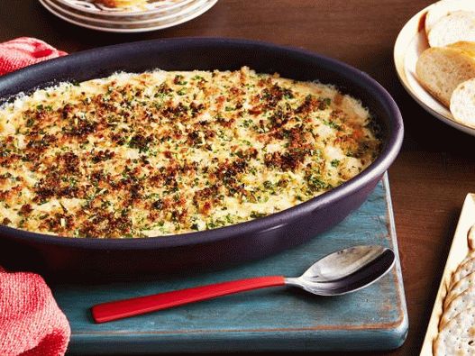 Foto smetana s krevetami