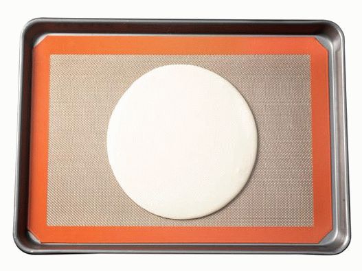 Kukuřičné bonbóny na Halloween