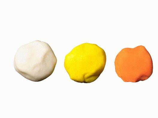 Kukuřičné bonbóny na Halloween