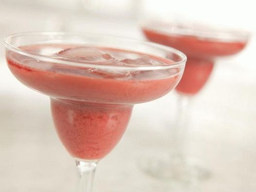 Margarita s Acai Juice