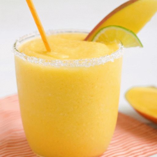 Foto Mango-Citrus Daiquiri