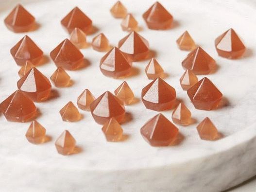 Fotka z Marmelády z růžového vína