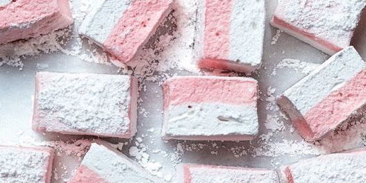 Foto Marshmallow doma