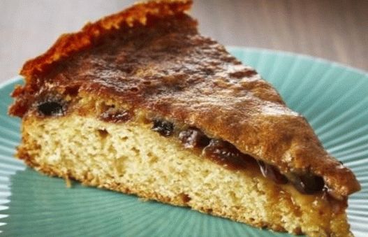 Foto máslový dort na kávu