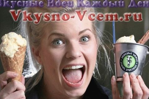 Sladký dezert pro sexualitu