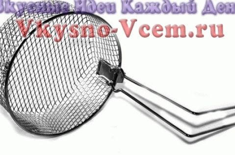 pomalý vařič s hlubokou fritézou