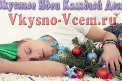 Zdravé kocoviny nápoje