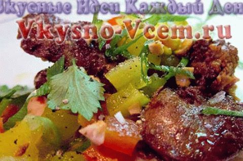 Játra s grapefruity