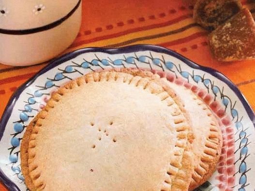 Fotka z Coyotas Cookies od Sonory