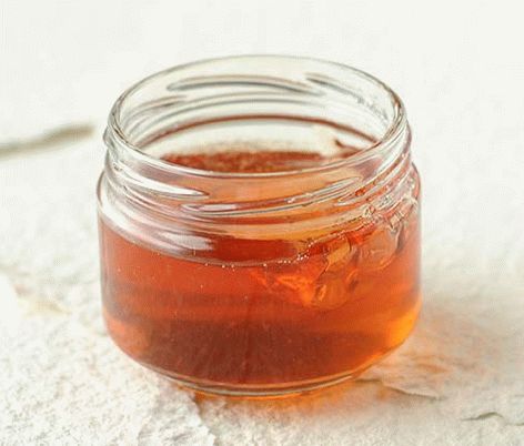 Foto jablečný pektin doma