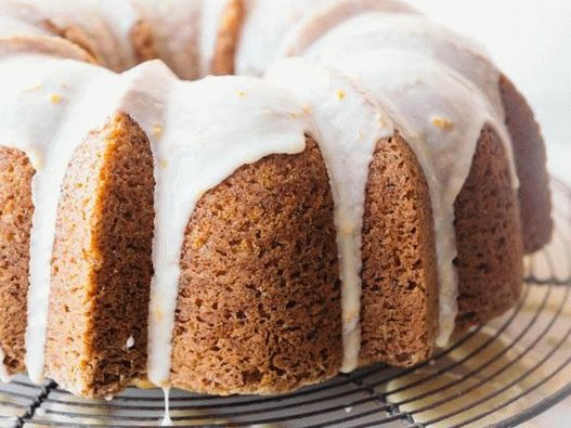 Miska Fotografie - Orange Poppy Festive Cupcake