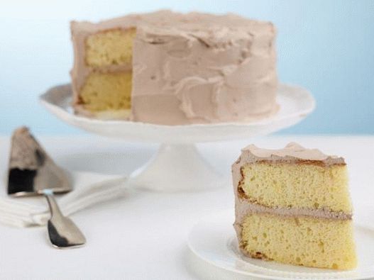 Miska Fotografie - Golden Cake