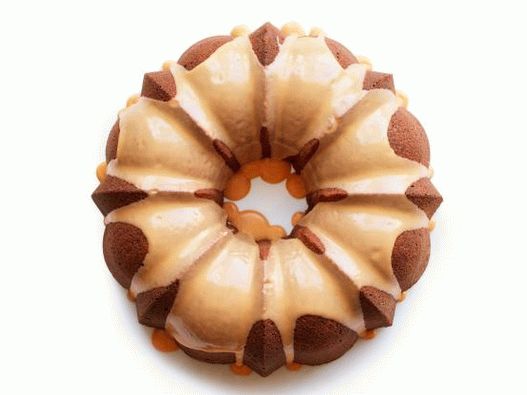 Foto slavnostní arašídový bandita košíček