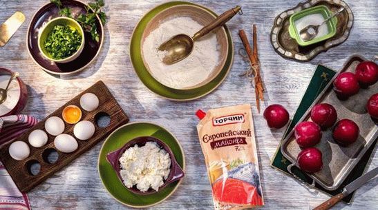 Recept: Koláč s tvarohem (foto)