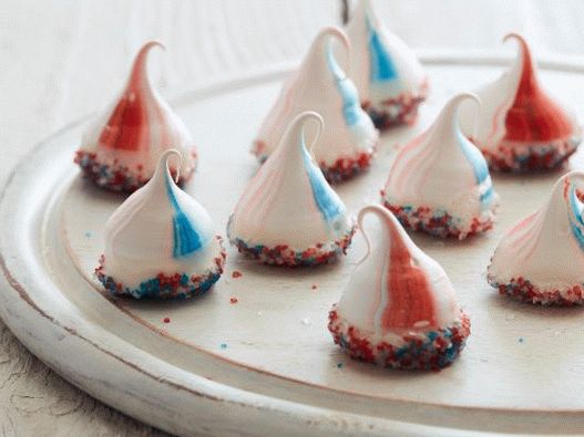 Photo Multi-colored pusinky