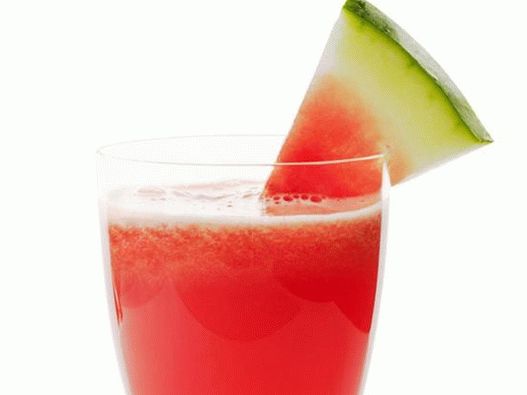 Foto - Melounový kokosový chladič