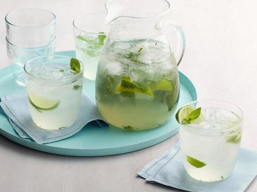 Photos - Home mojito