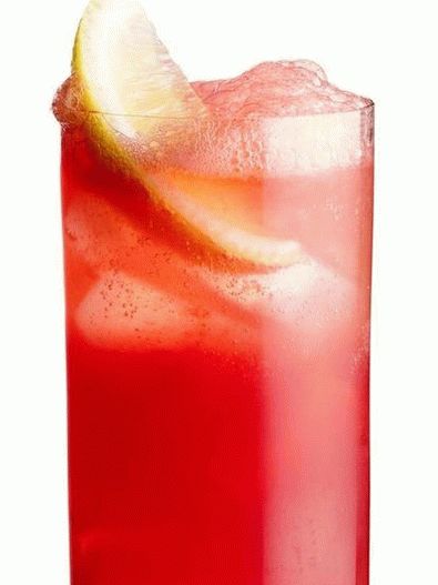 Foto - nealkoholický koktejl