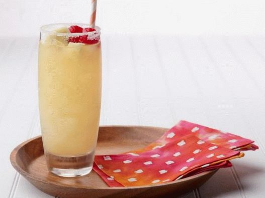 Foto - Mai Thai Cocktail