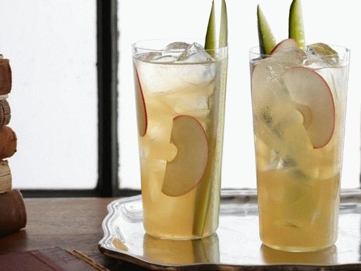 Fotky - Pimms Cocktail