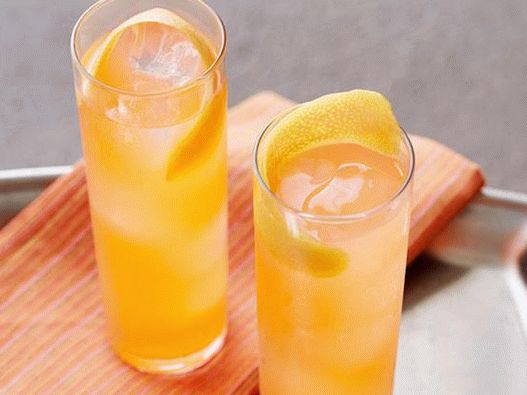 Foto - Grapefruit Phys.