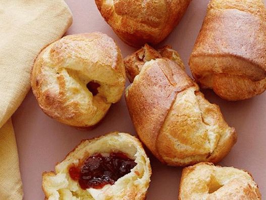 Popovers