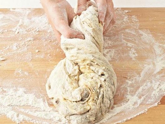 Pak se znovu otočte Pak se znovu otočte