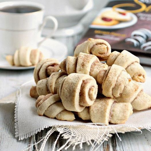 Foto Rugelach