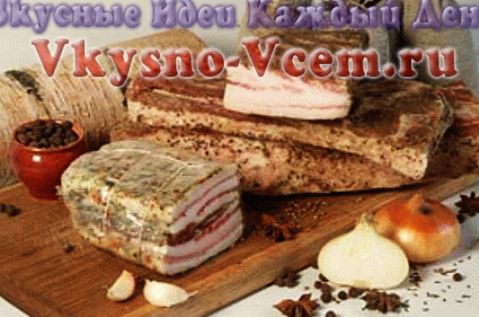 Jak solit sádlo vrstvou