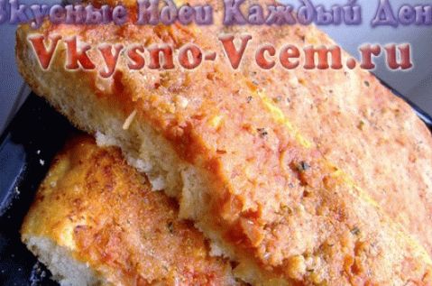 Sicilská čtvercová pizza sfingchion