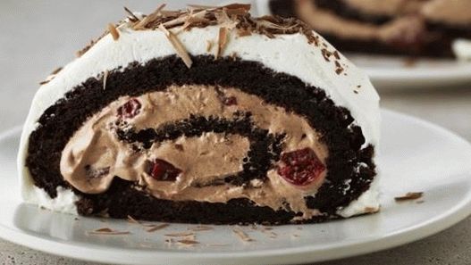 Foto čokoláda bez mouky