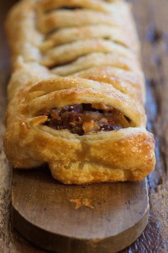 Foto závin s hruškami