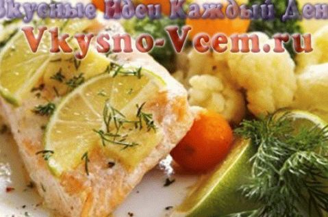 Pike okoun v pomalém sporáku