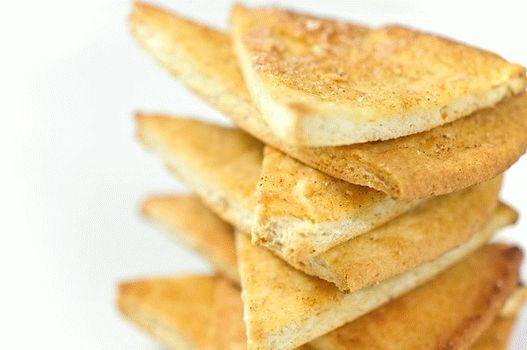 Fotka z Pita sušenek