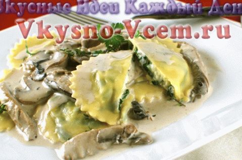 Knedlík na knedlíky