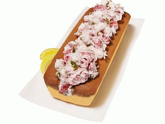 Imitace fotografického koláče