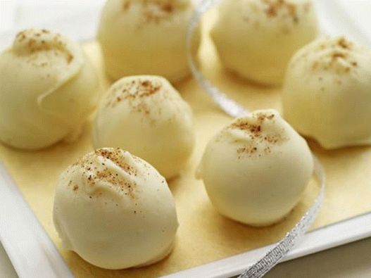 Vejce lanýžových lanýžů