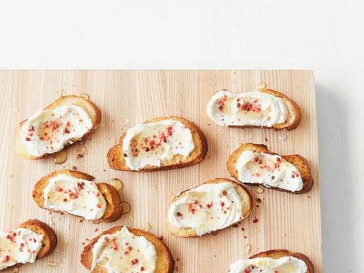 Crostini