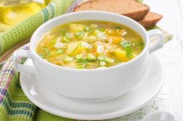 recepty s nízkým obsahem kalorií s fotografiemi