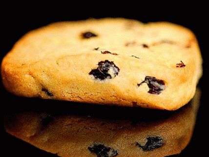 Fotka z Zaletti - Italian Corn Cookies