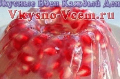 Dezert recept na 8. března